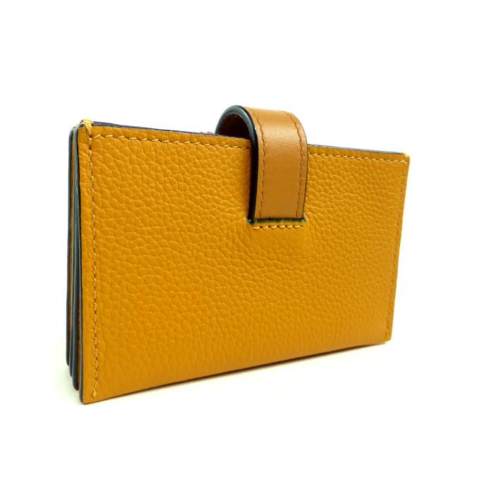 LOEWE ロエベ （LOEWE） アナグラム アコーディオン カードホルダー  