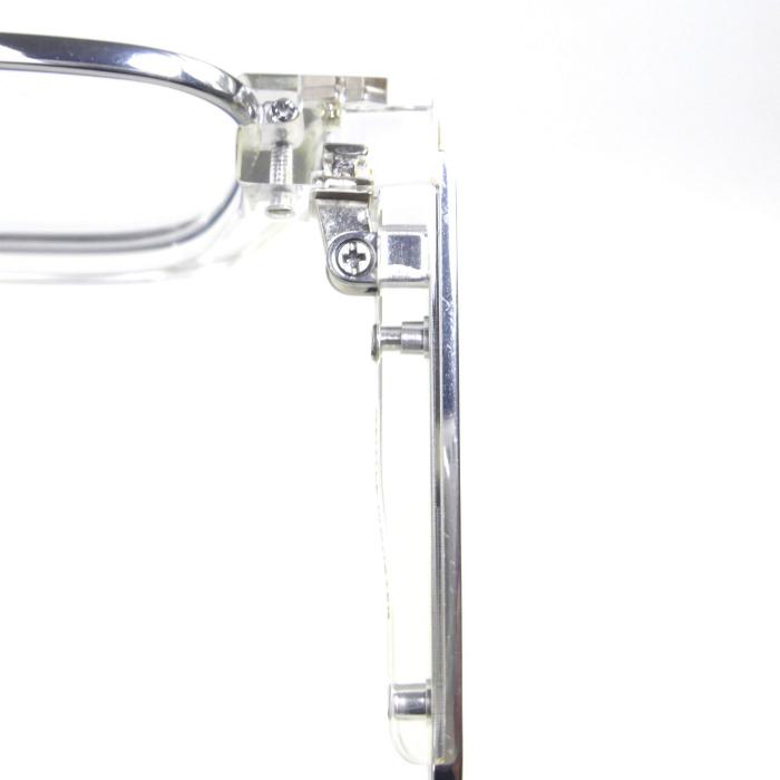 ジェントルモンスター （Gentle Monster） Gatta C1 スクエアシェイプ