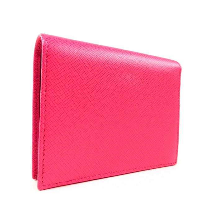 SAFFIANO（PRADA） プラダ （PRADA） サフィアーノ トライアングル