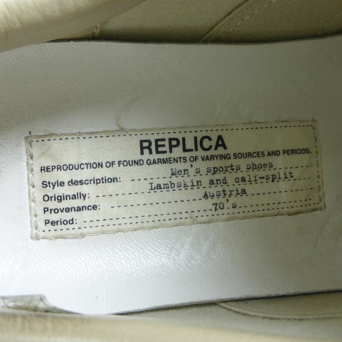 Maison Margiela（メゾンマルジェラ） メゾン マルジェラ レプリカ