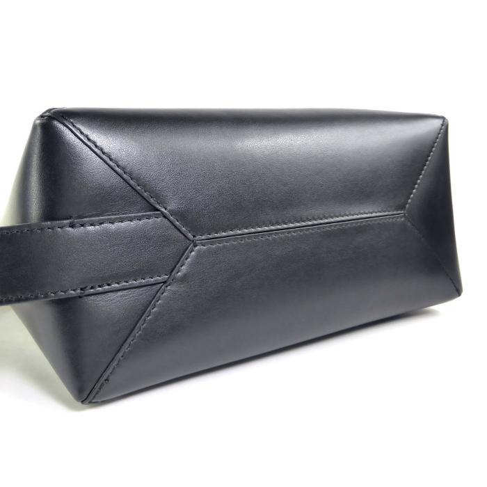 Puzzle（LOEWE） ロエベ （LOEWE） パズルフォルド ウォッシュバッグ