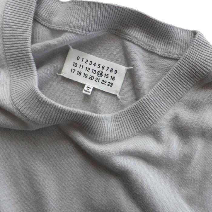 Maison Margiela（メゾンマルジェラ） メゾン マルジェラ（Maison
