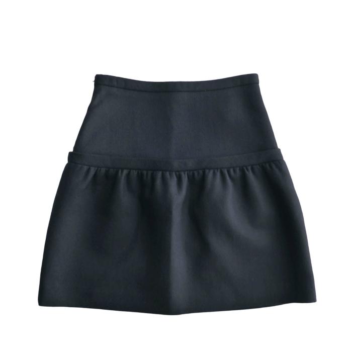 Stella McCartney（ステラ・マッカートニー） ウール スカート 