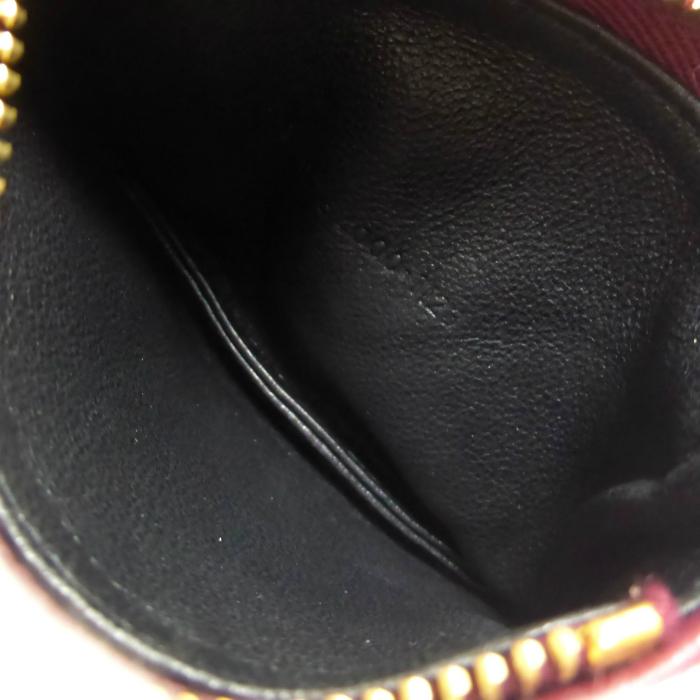 SAINT LAURENT サンローラン （SAINT LAURENT） カリプソ コンパクト