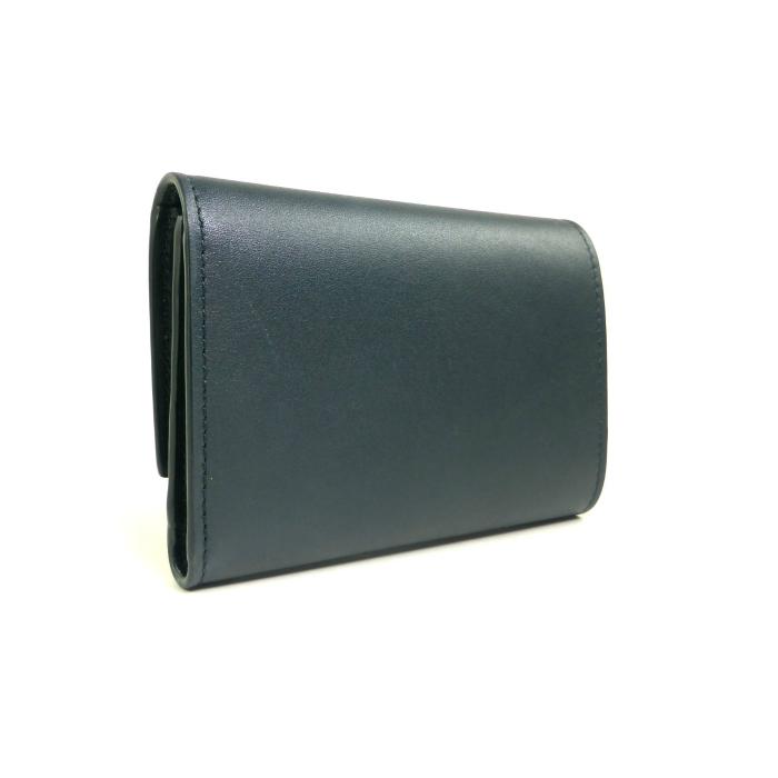 LOEWE ロエベ （LOEWE） ぺブル バーティカル ウォレット