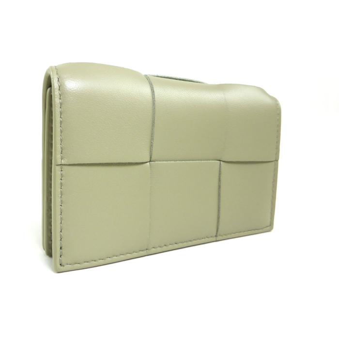 CASSETTE（BOTTEGA VENETA） ボッテガ ヴェネタ （BOTTEGA