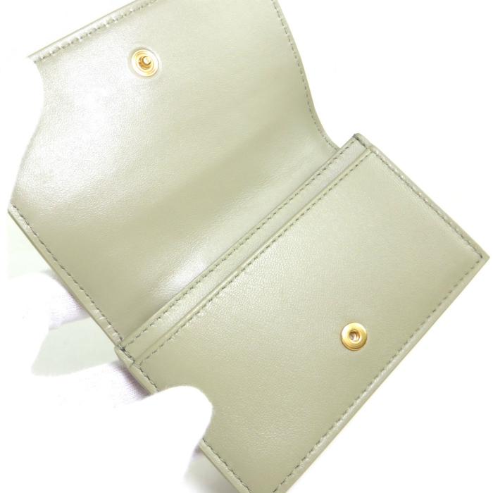 CASSETTE（BOTTEGA VENETA） ボッテガ ヴェネタ （BOTTEGA マキシ  