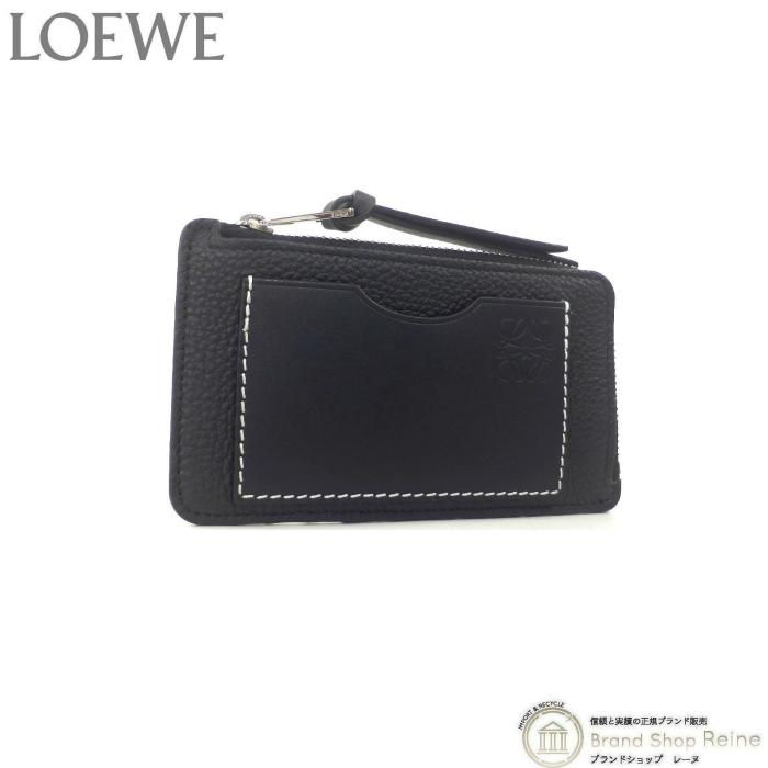 LOEWE（ロエベ） コイン＆カードホルダー カードケース コインケース 