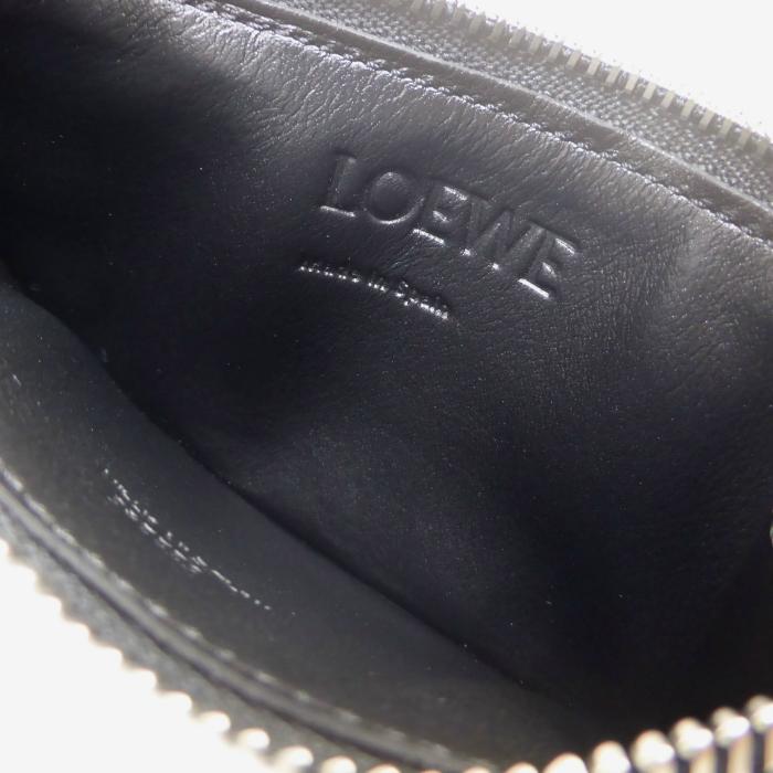 LOEWE（ロエベ） コイン＆カードホルダー カードケース コインケース 