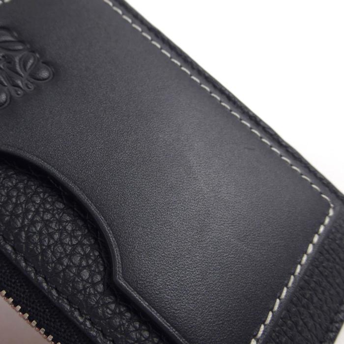 LOEWE（ロエベ） コイン＆カードホルダー カードケース コインケース 
