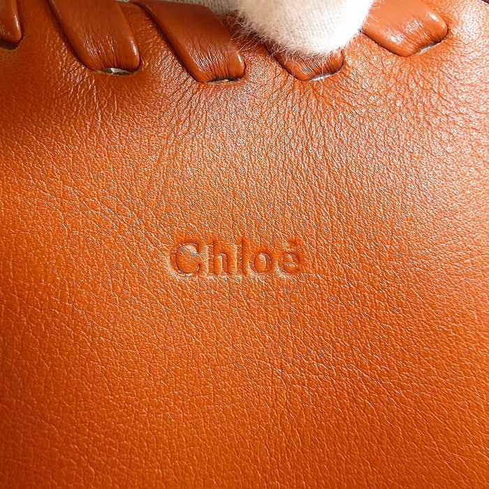 Chloe クロエ （Chloe） MONY モニー ミディアム トート バッグ