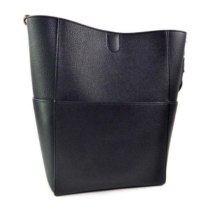 CELINE（セリーヌ） サングル バケット ワンショルダー 18959