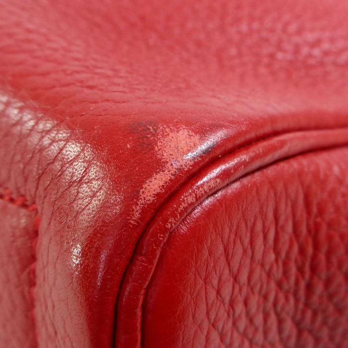 HERMES（エルメス） ヴィクトリアエラン 38 トリヨンクレマンス