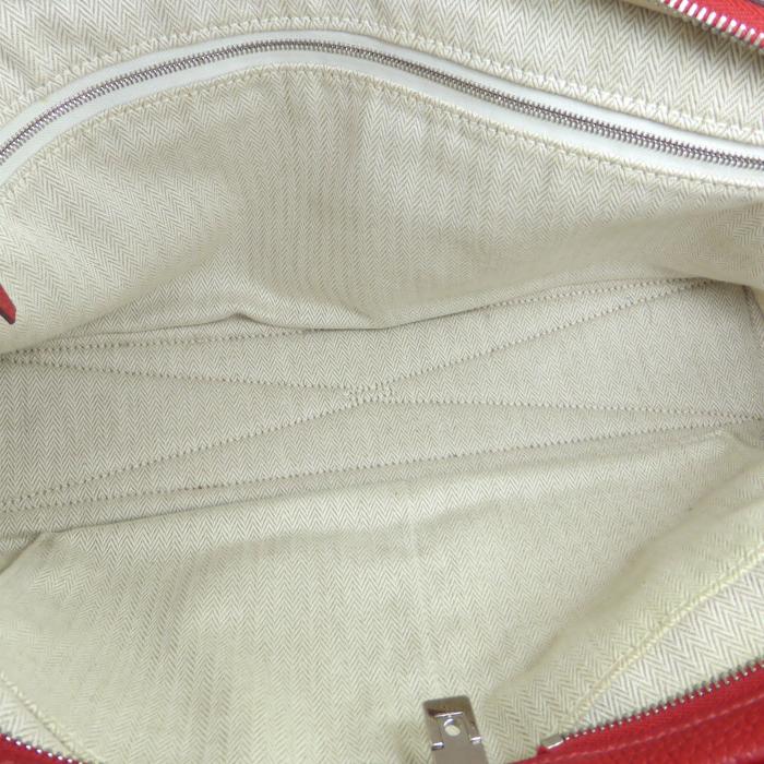 HERMES（エルメス） ヴィクトリアエラン 38 トリヨンクレマンス