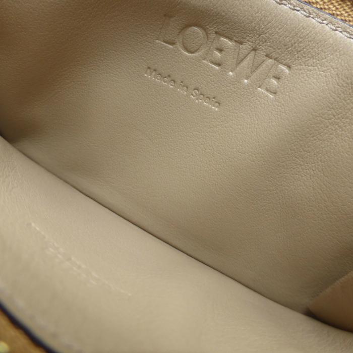LOEWE（ロエベ） コイン＆カードホルダー カードケース コインケース