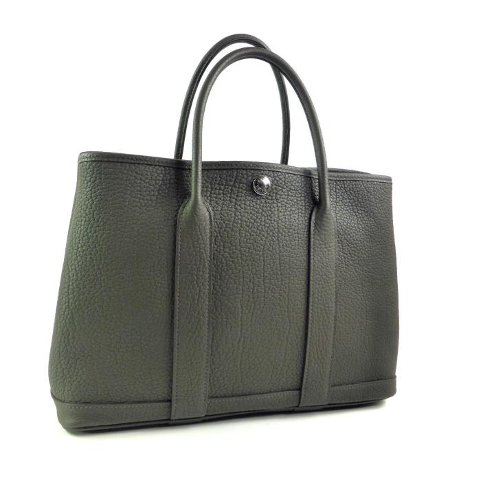 ガーデンパーティー エルメス （HERMES） ガーデンパーティ 30 TPM