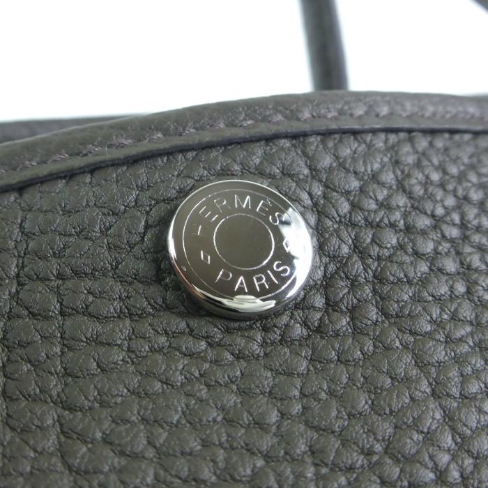 ガーデンパーティー エルメス （HERMES） ガーデンパーティ 30 TPM