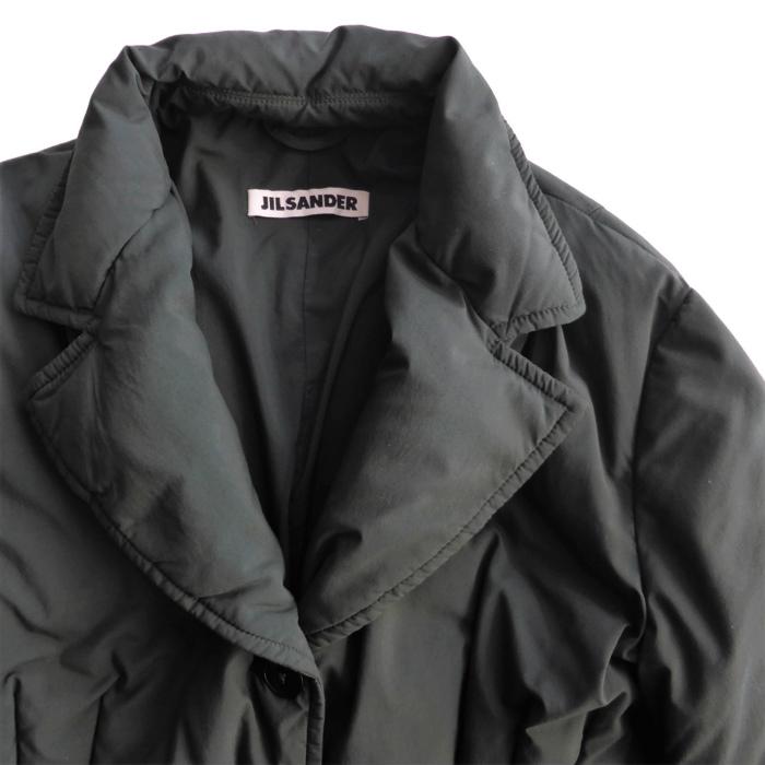 JIL SANDER（ジルサンダー） ポリエステル ダウン ジャケット 09AW
