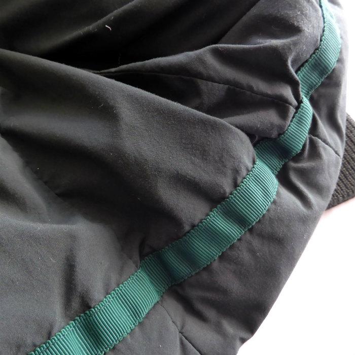 JIL SANDER（ジルサンダー） ポリエステル ダウン ジャケット 09AW