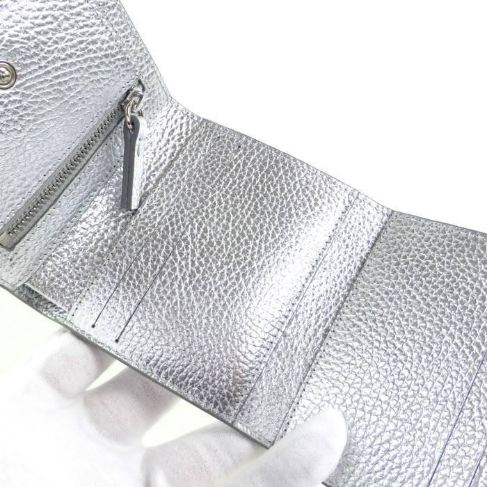 MM6 メゾン マルジェラ （Maison Margiela） ナンバリング ウォレット