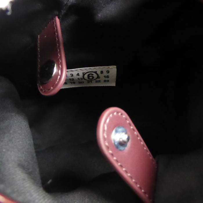 MM6 メゾン マルジェラ （Maison Margiela） ジャパニーズ クラシック