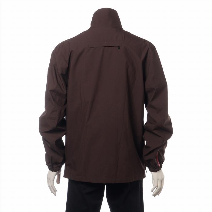 PRADA SPORTS プラダスポーツ】SGV84A ナイロンジャケット