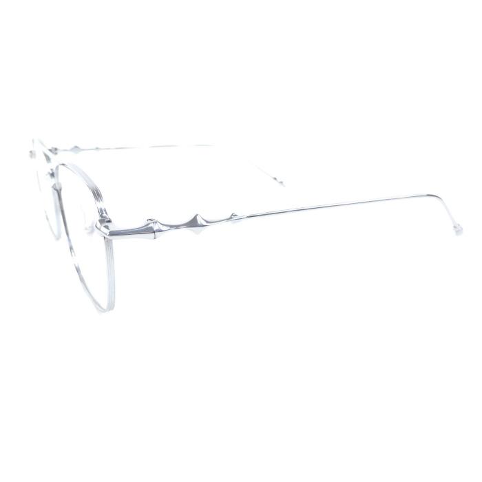 ジェントルモンスター （Gentle Monster） Met 02 スクエア