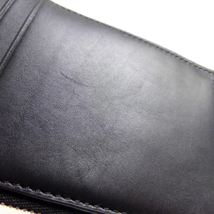 LOEWE（ロエベ） アナグラム コイン＆カードホルダー カードケース