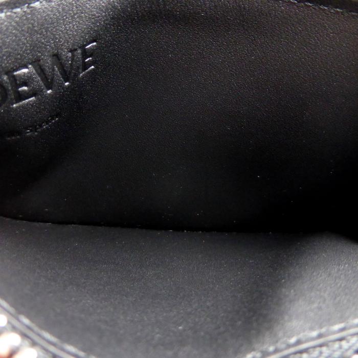 LOEWE（ロエベ） アナグラム コイン＆カードホルダー カードケース