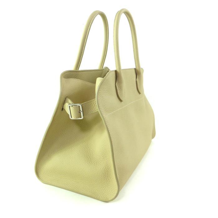 ロウ THE ROW MARGAUX 12 バッグハンドショルダー THE ROW ザ ロウ ハンドバッグ 2WAY/ショルダーバッグ/SOFT MARGAUX 12