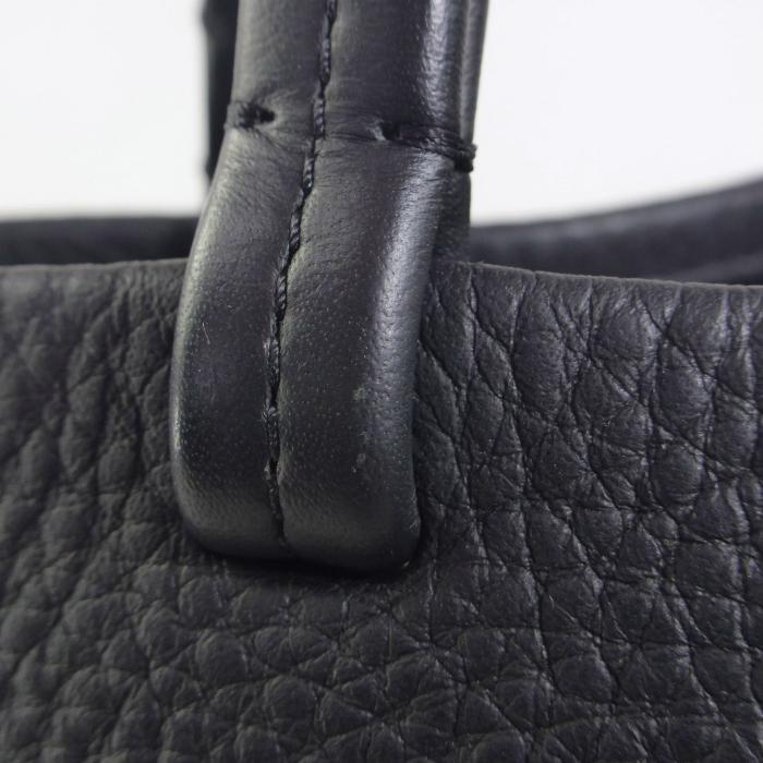 THE ROW（ザ ロウ） Park Tote SMALL レザー パーク トート スモール