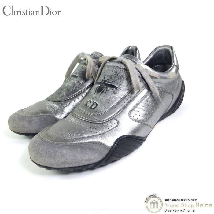 Christian Dior（クリスチャン・ディオール） BEE ローカット