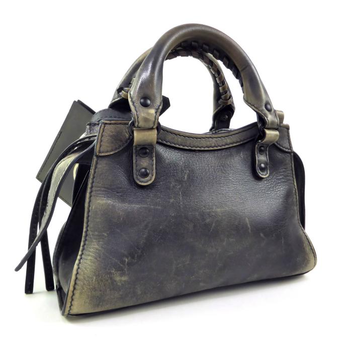 NEO CLASSIC（BALENCIAGA） バレンシアガ （BALENCIAGA） CLASSIC CITY 