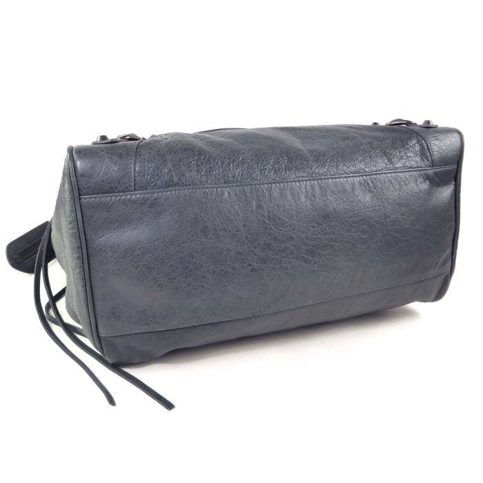取引終了しました BALENCIAGA（バレンシアガ） クラシック ヴェロ ショルダー 2way