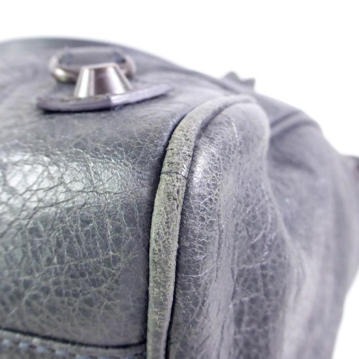 取引終了しました BALENCIAGA（バレンシアガ） クラシック ヴェロ ショルダー 2way