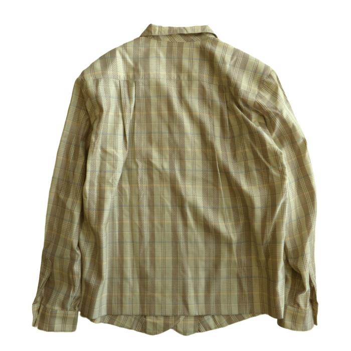 BURBERRY（バーバリー） バーバリーズ （Burberrys） ウール×シルク