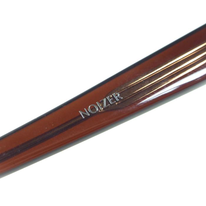 GENTLE MONSTER ブラウン サングラス ジェントルモンスター （Gentle Monster） Noizer BRC131