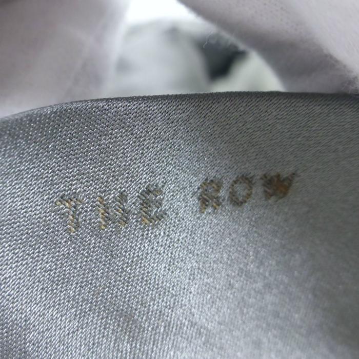 THE ROW（ザ ロウ） （The Row）ASCOT アスコット シルク ハンドバッグ