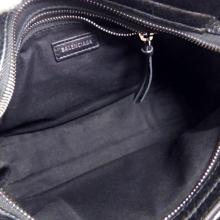 BALENCIAGA（バレンシアガ） クラシック ミニシティ 2way ショルダー