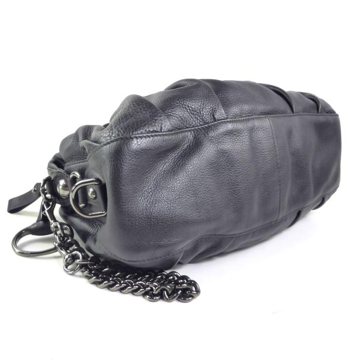 GUCCI（グッチ） アイコンビット チェーン 2way ショルダー ハンド