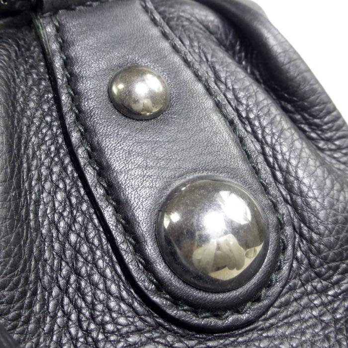 GUCCI（グッチ） アイコンビット チェーン 2way ショルダー ハンド