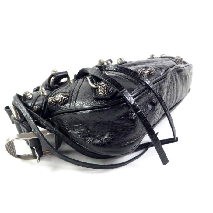 BALENCIAGA neo cagole black カゴール VIPセール】BALENCIAGA NEO CAGOLE ネオカゴール XS (BALENCIAGA
