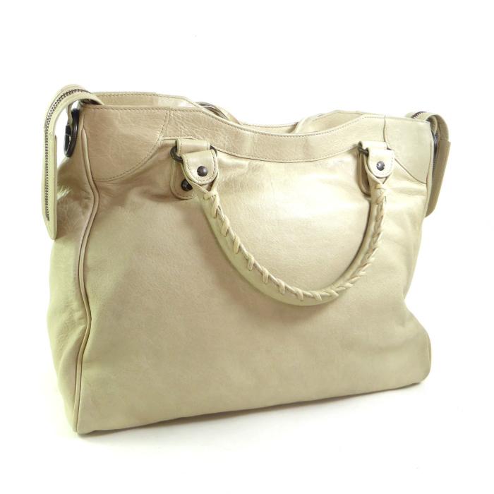 BALENCIAGA（バレンシアガ） クラシック ヴェロ ショルダー 2way