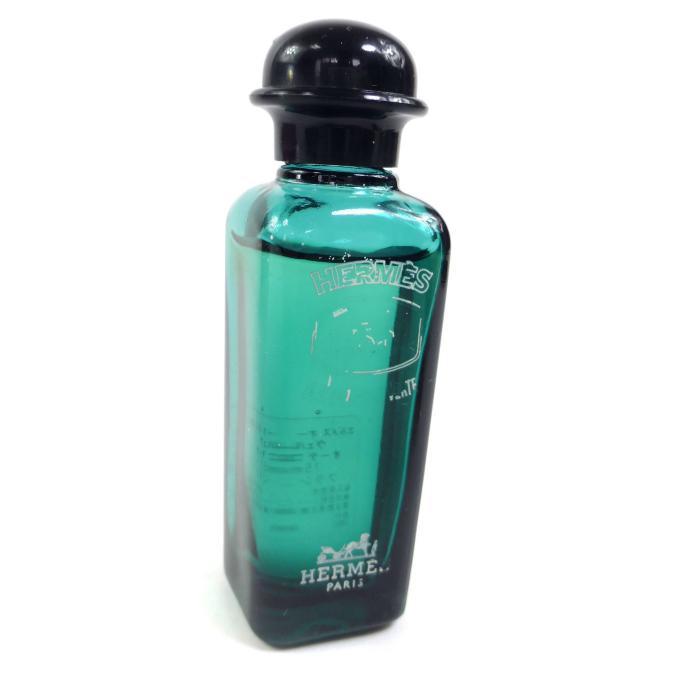HERMES（エルメス） パルファム ディスカバリー セット ミニ香水（中古