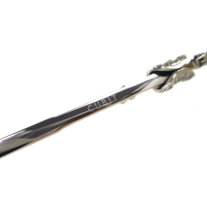 【極美品】　Gentle Monster Cubit 02 完売品 ジェントルモンスター （Gentle Monster） Cubit O2 オーバル