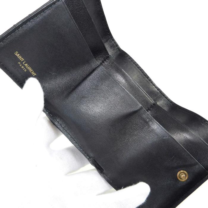 SAINT LAURENT サンローラン （SAINT LAURENT） ギャビーライダー