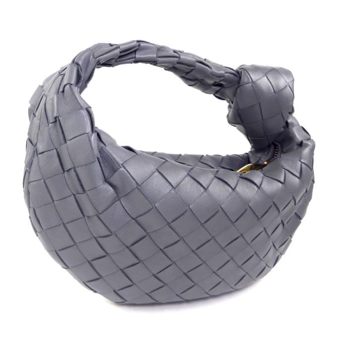 美品 イントレチャート ミニジョディ BOTTEGA VENETA（ボッテガ・ヴェネタ） ボッテガ ヴェネタ ミニ