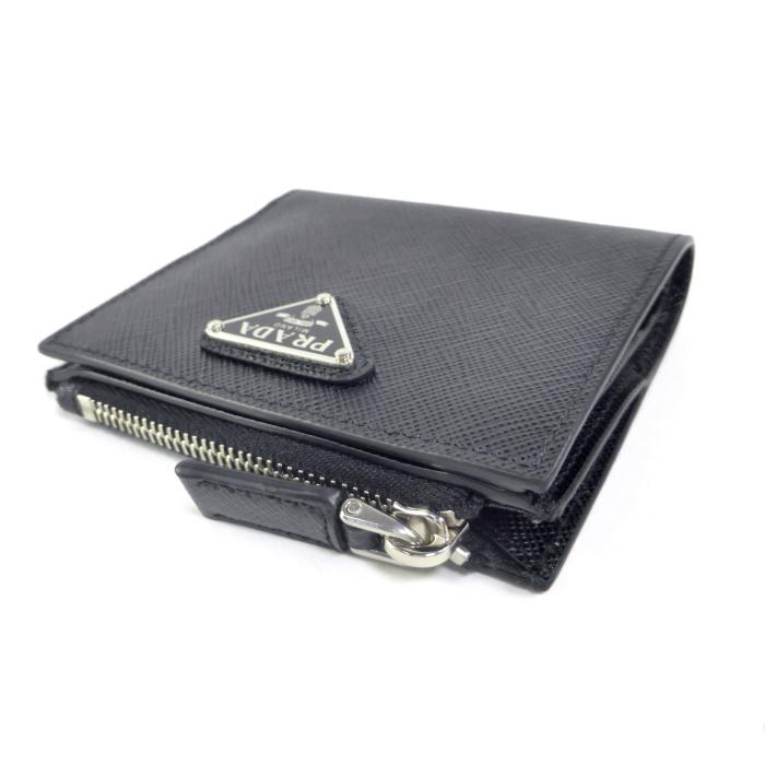 SAFFIANO（PRADA） プラダ （PRADA） サフィアーノ