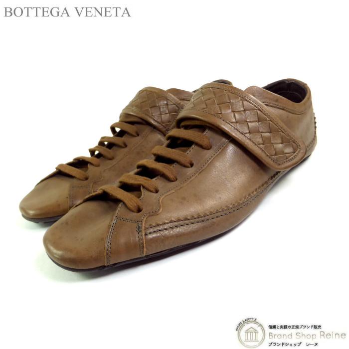 BOTTEGA VENETA（ボッテガ・ヴェネタ） ボッテガ ヴェネタ レザー 