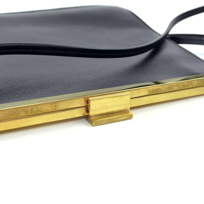 セリーヌ　クラスプミニ CELINE セリーヌ （CELINE） Clasp Bag クラスプ ミニ 斜め掛け